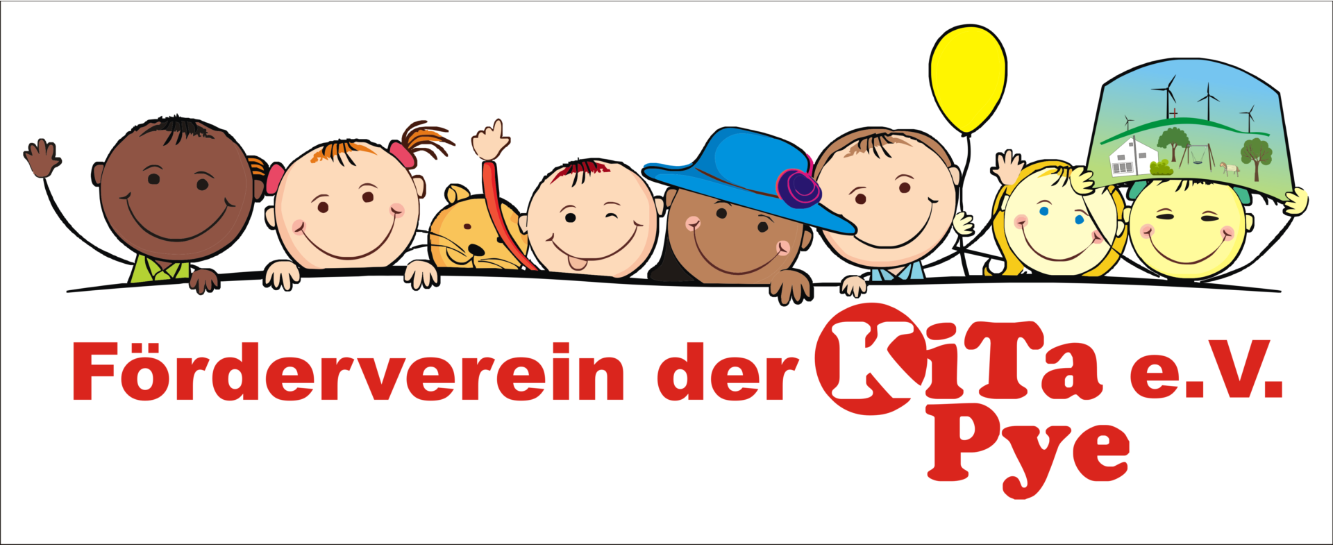 Förderverein Kita Pye